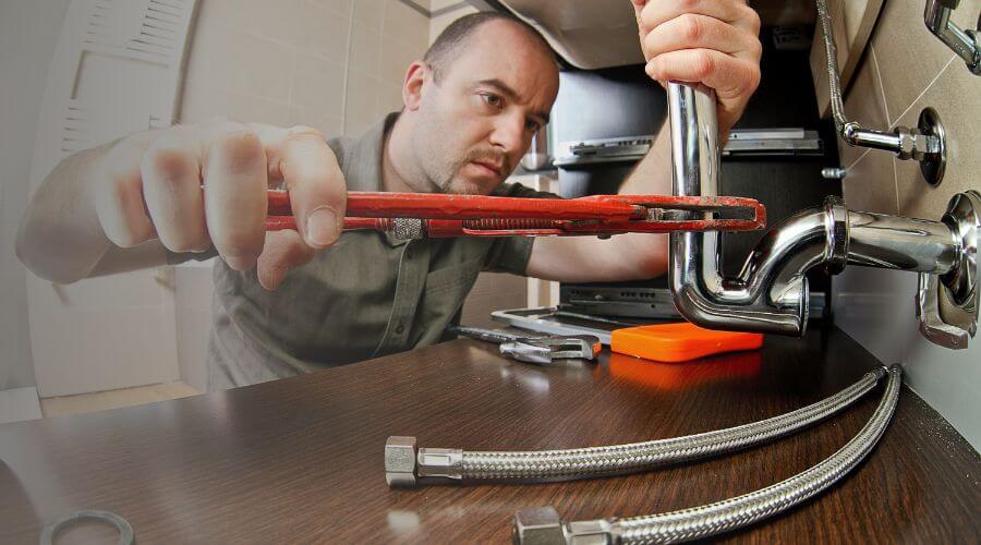 Professional water heater repair in Milton, DE